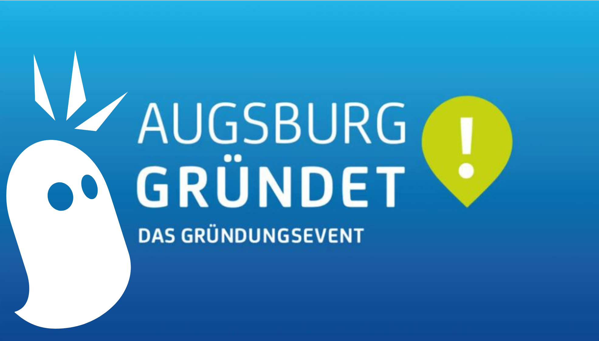 Teaser Augsburg gründet! 2025