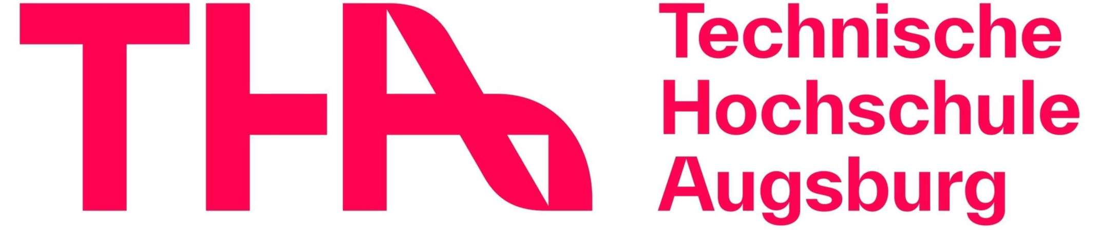 Logo der THA Logo der THA