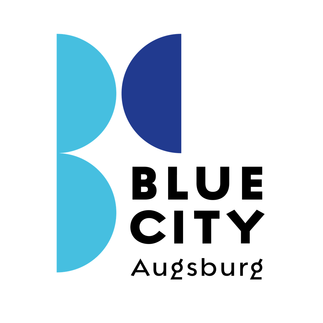 Blue City Augsburg