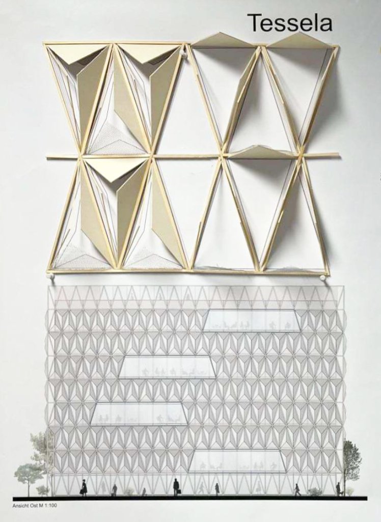 David Händler, Alexander Maas, Filip Klingelhöfer, Franziska Englmeier