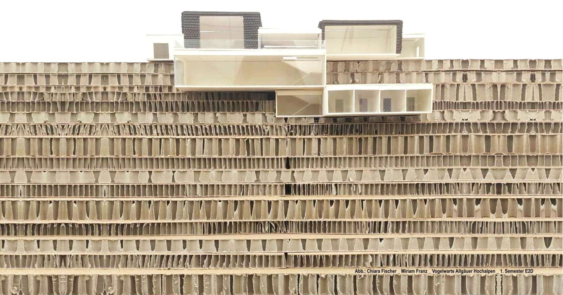 21. E2D Werkschau 2025