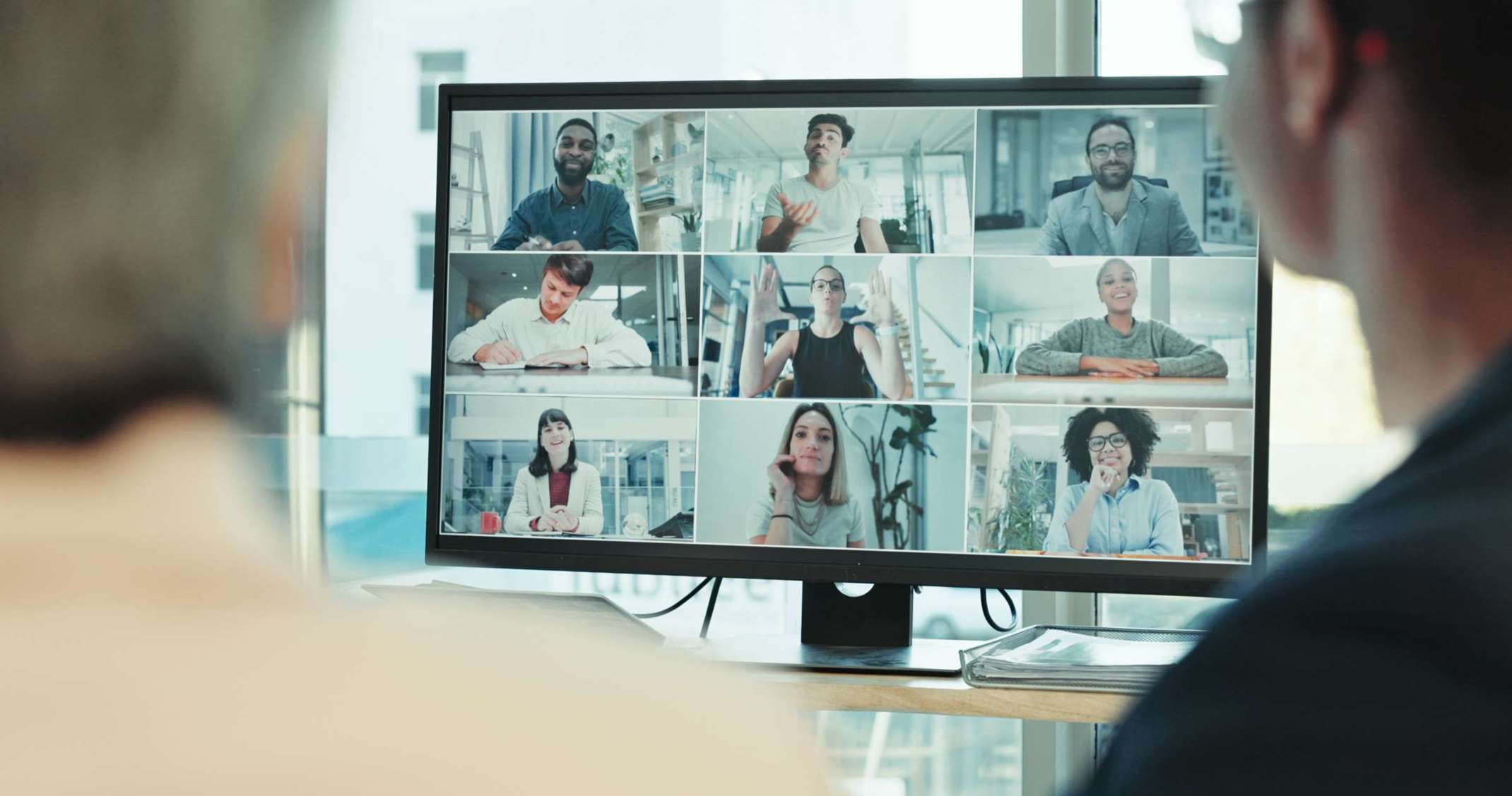 Community-Workshop (online)