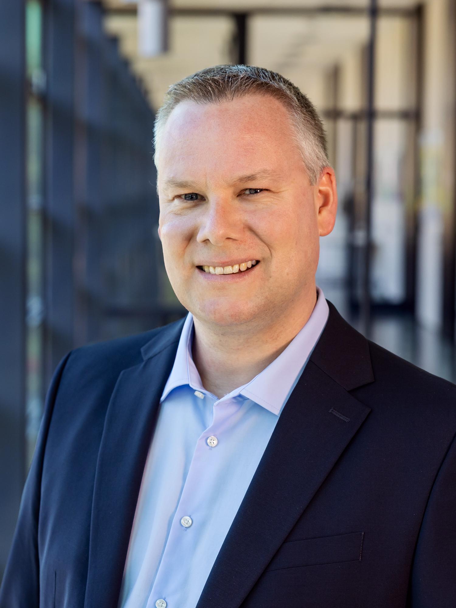 Prof. Michael Freund / Foto: Ilona Stelzl/THA