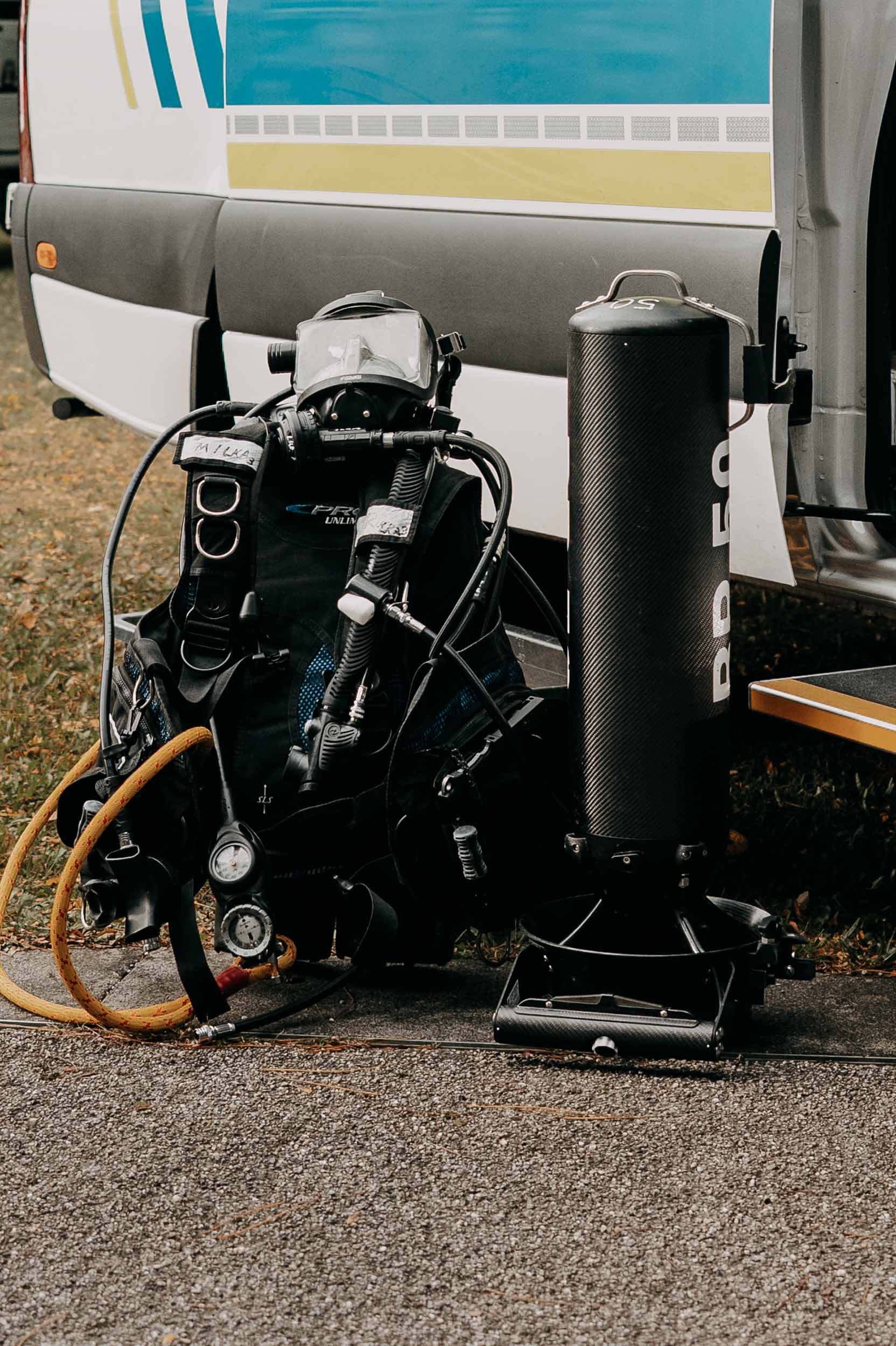 Eröffnung Rettungsingenieurwesen