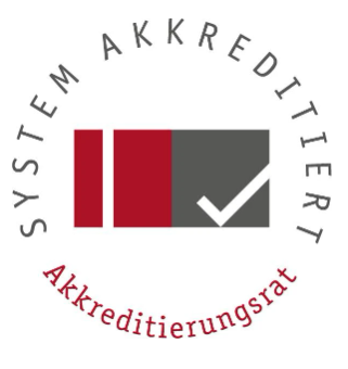Interne Akkreditierung