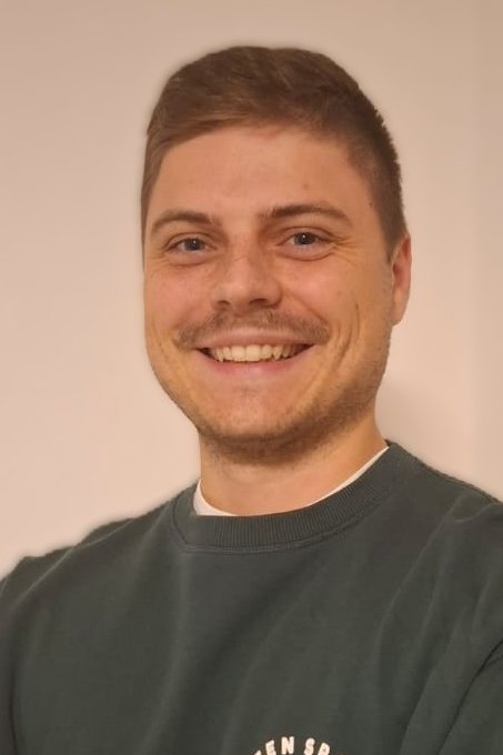 Fabian Hirschberger, B. Eng.