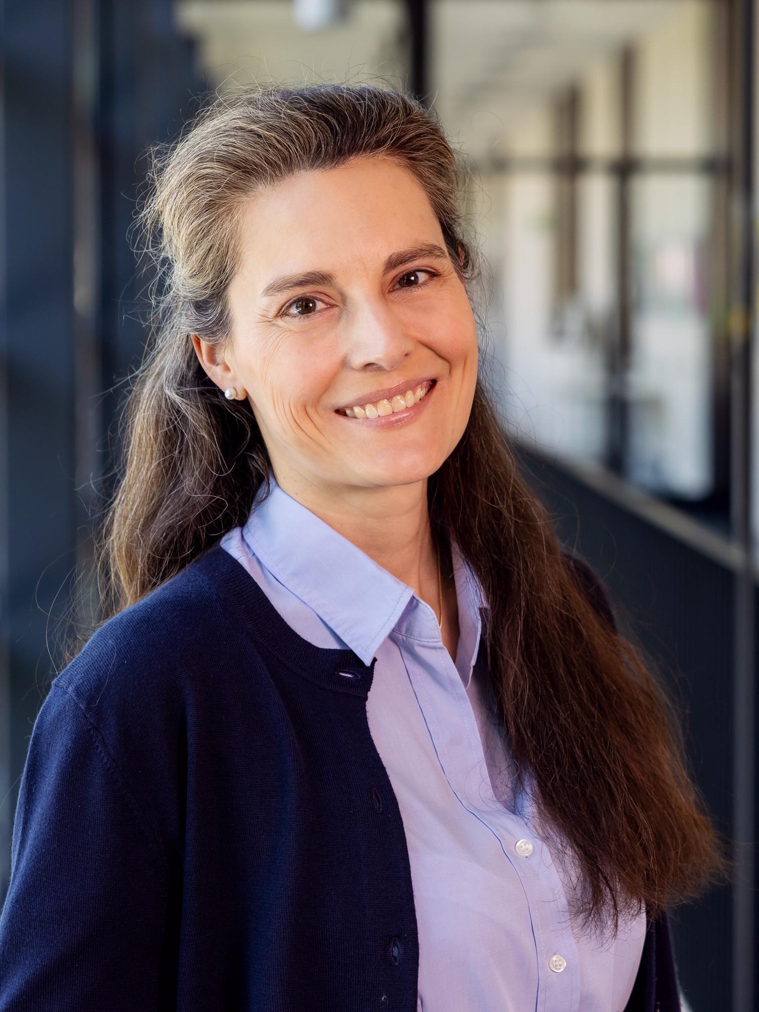 Anke von Sachsen Gessaphe, Ass. jur.