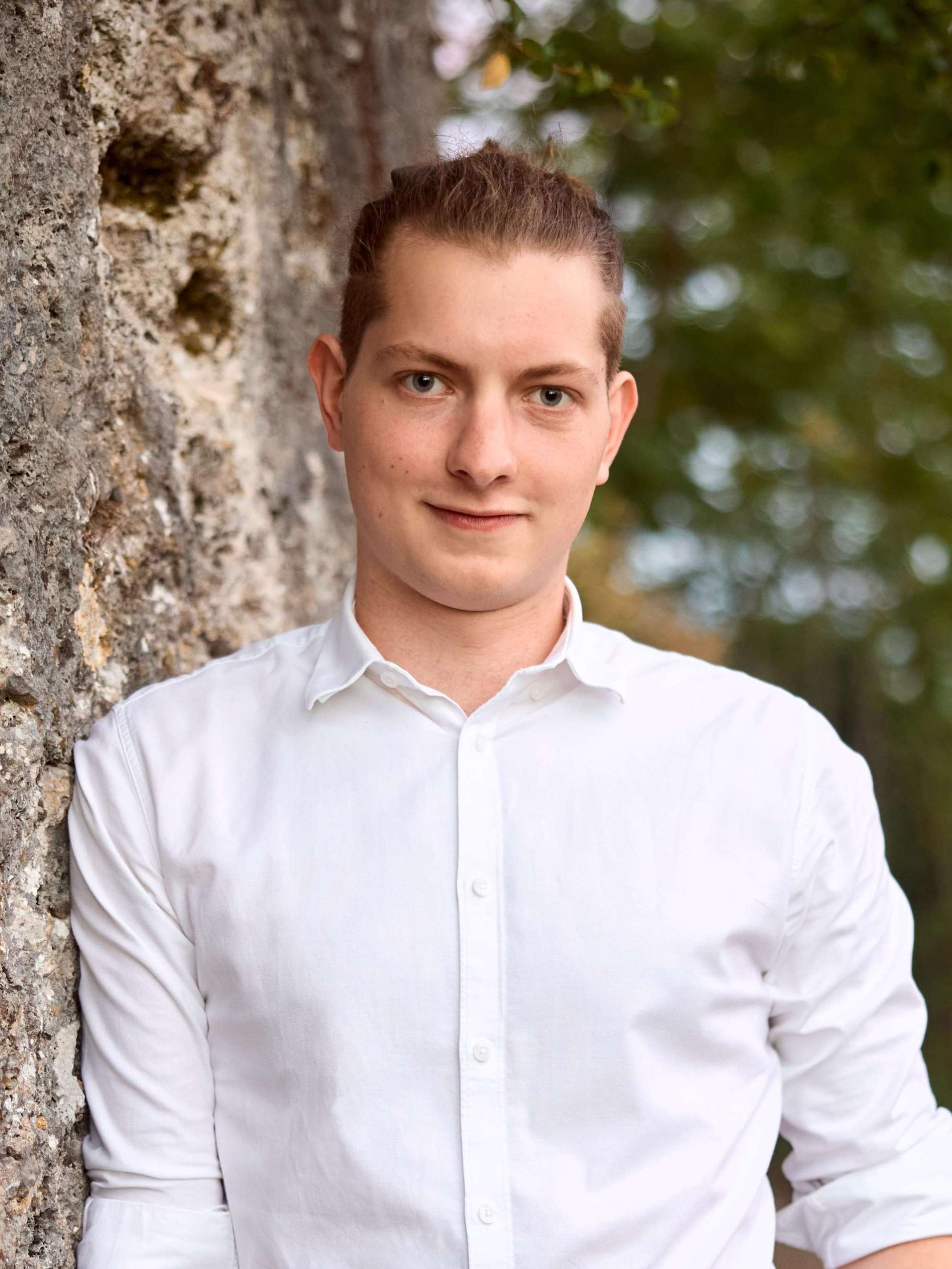 Moritz Fäller, M.Eng.