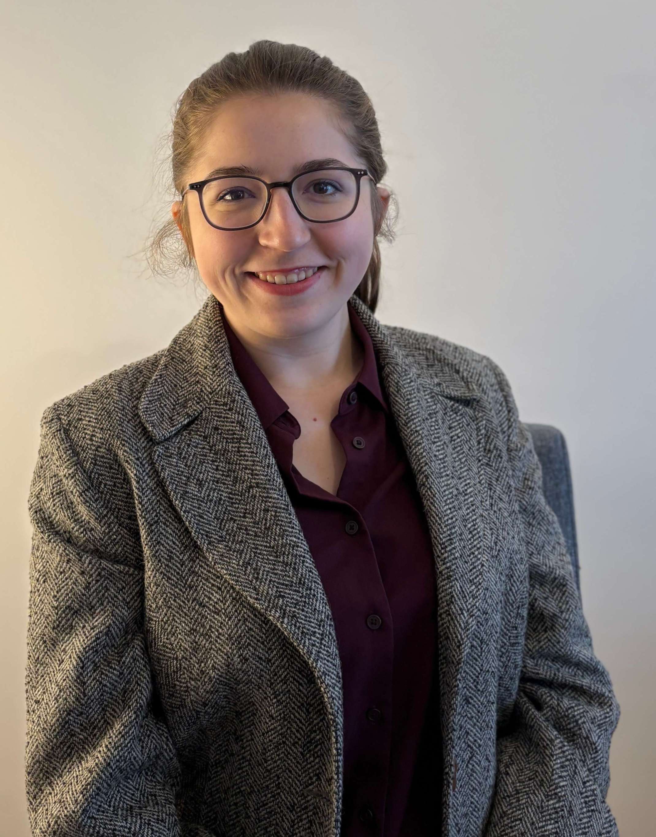 Franziska Zenkel, B.A.