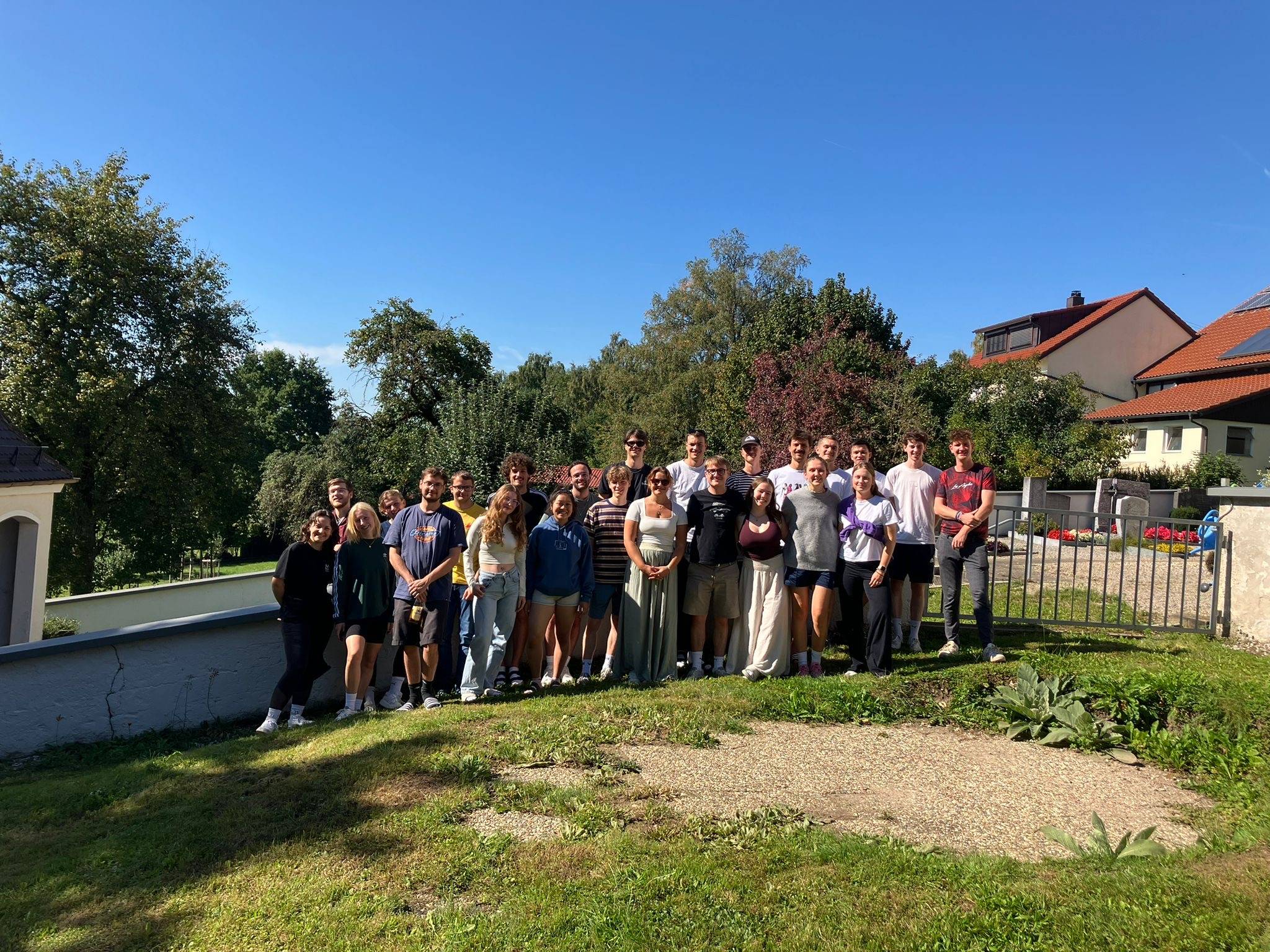Gruppenbild