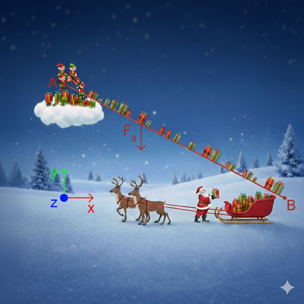 Bild: Prof. Alexander Rieß mit Gemini