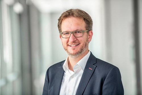 Technische Hochschule Augsburg - Kontakt Weiterbildung Prozessentwickler/-in Logistik