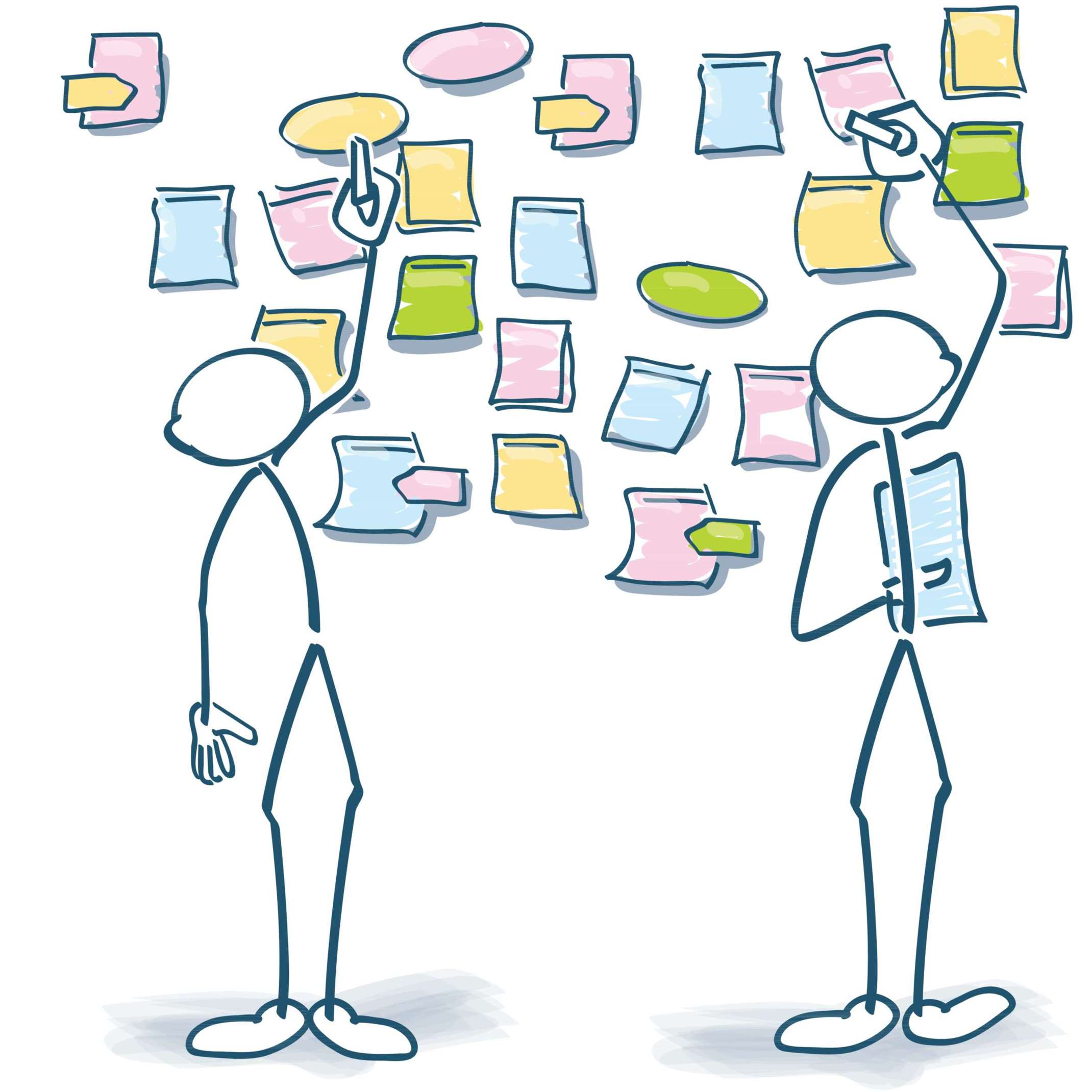 Seminarangebote der THA für MItarbeitende