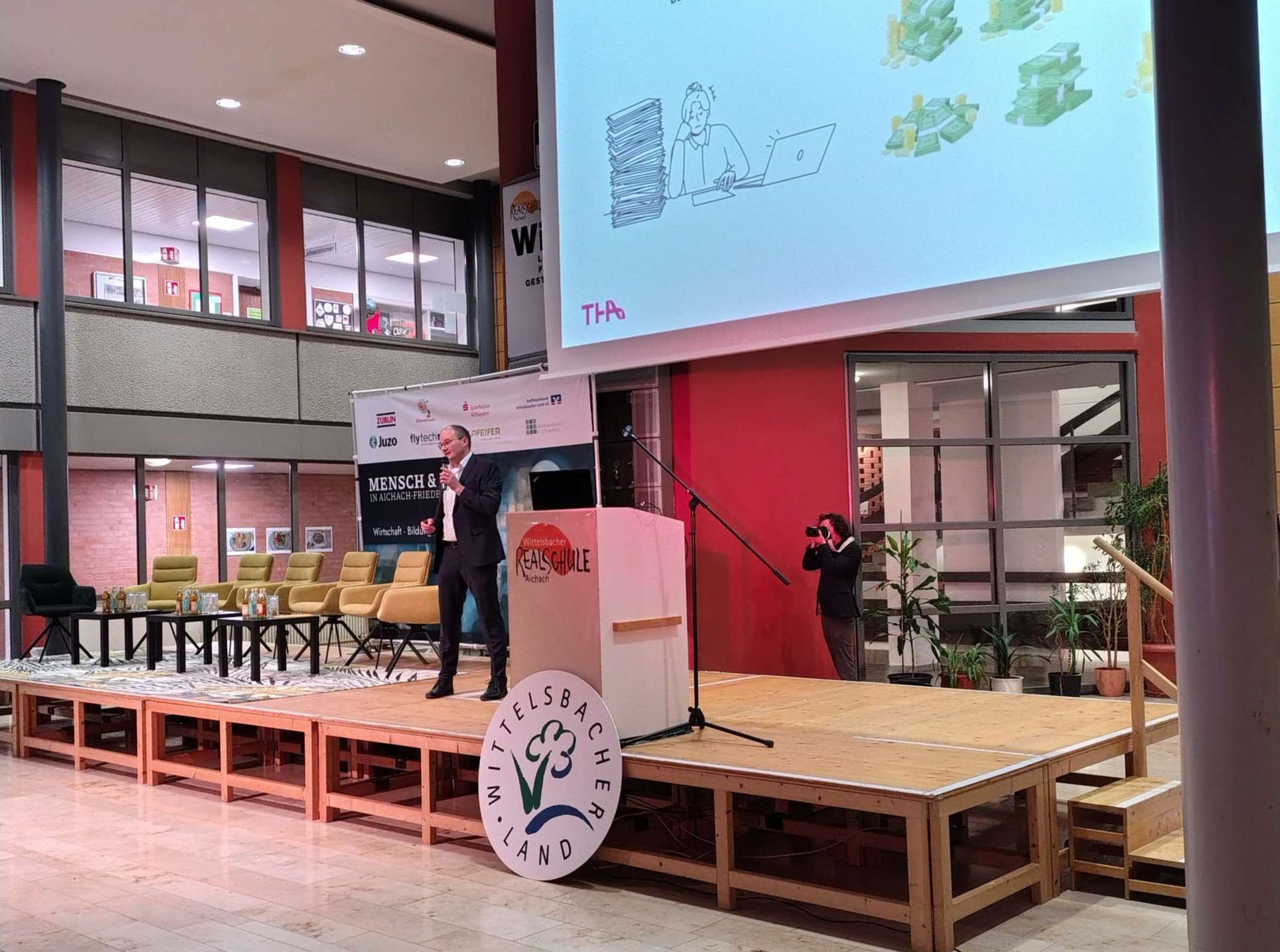 Prof. Dr.-Ing. Sergej Rempel