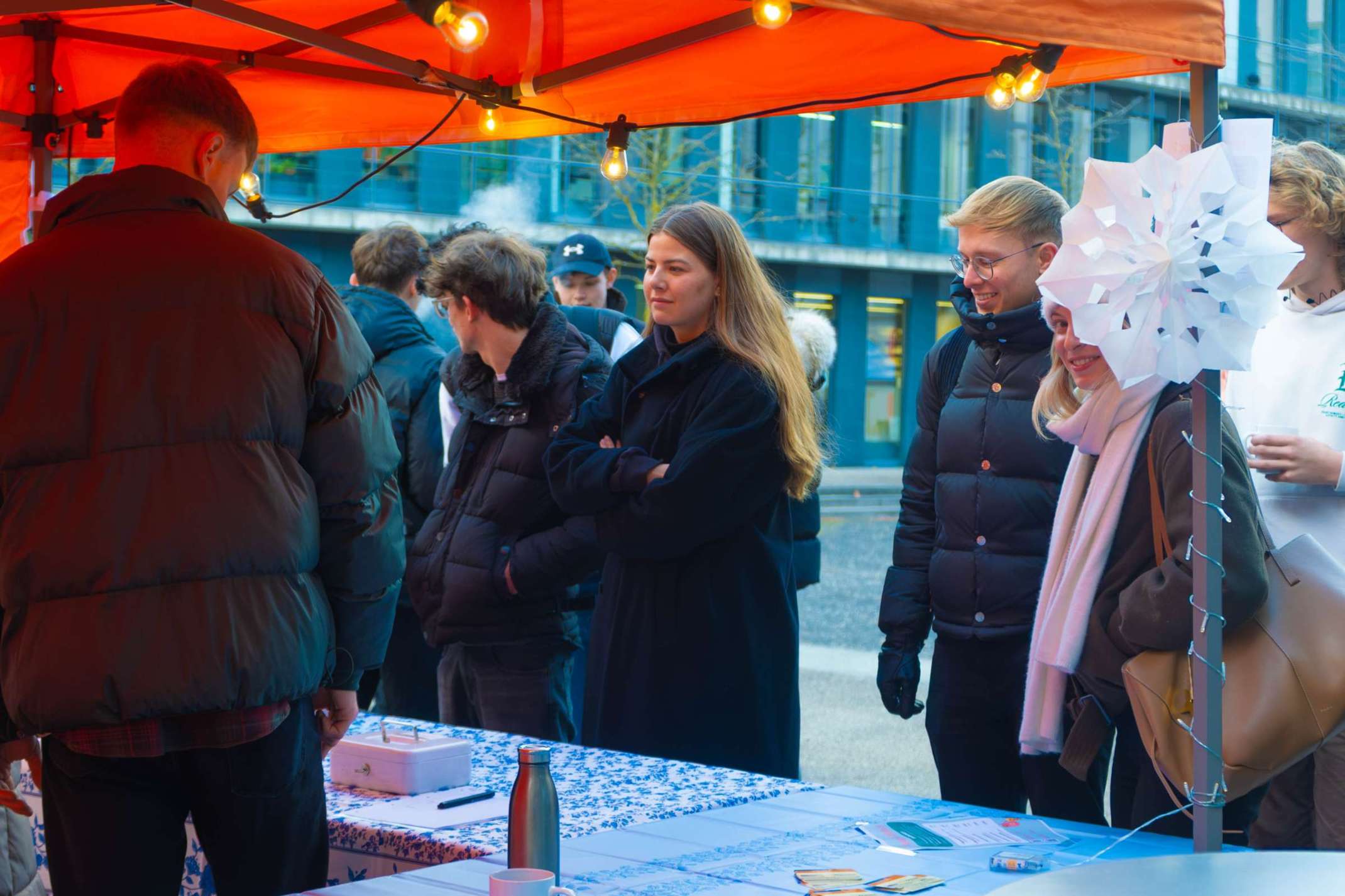 Nachhaltigkeitstag 2025