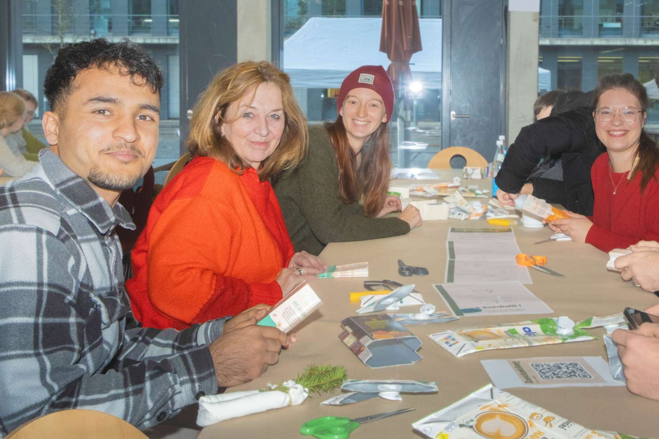 Nachhaltigkeitstag 2025