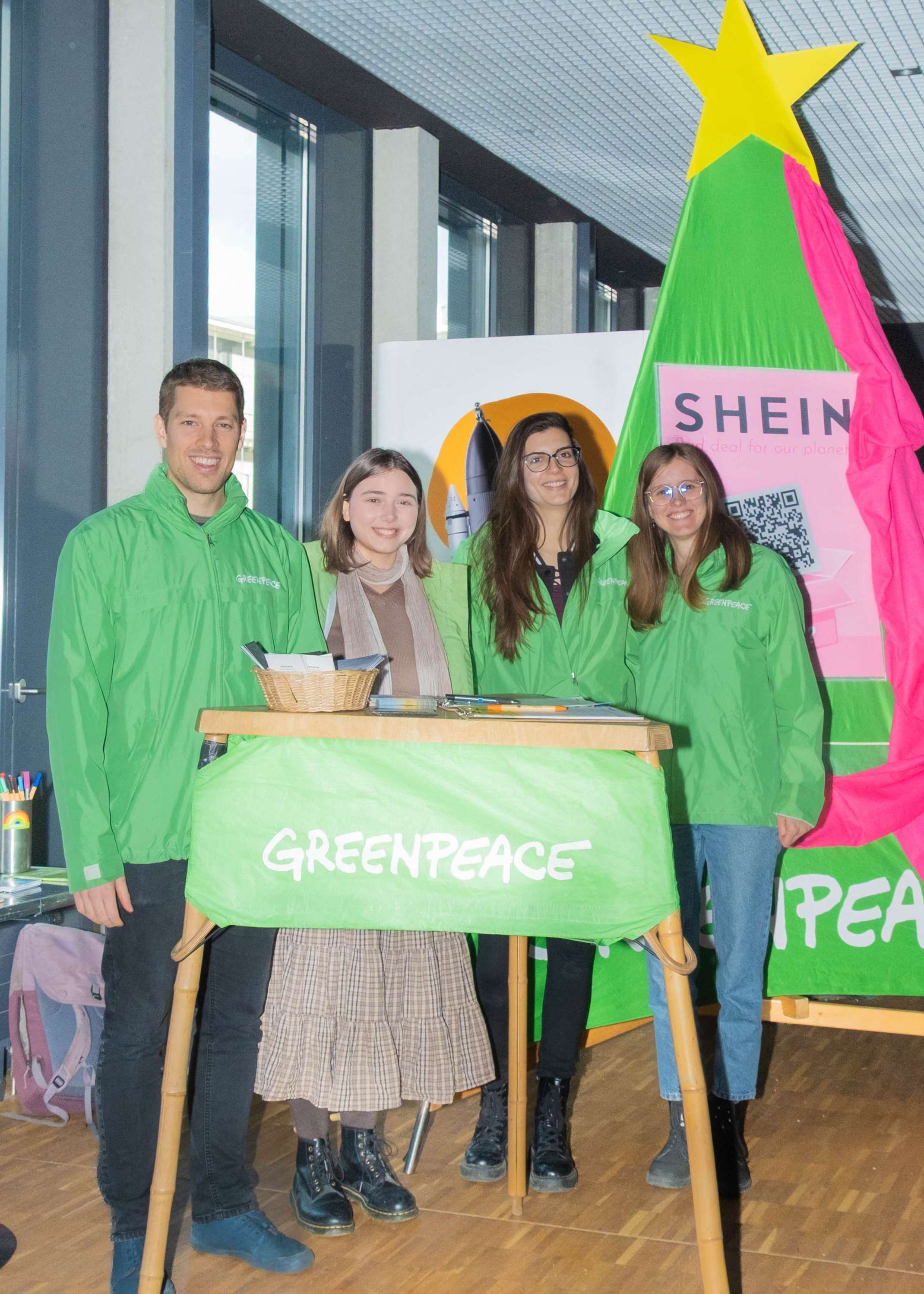 Nachhaltigkeitstag 2025