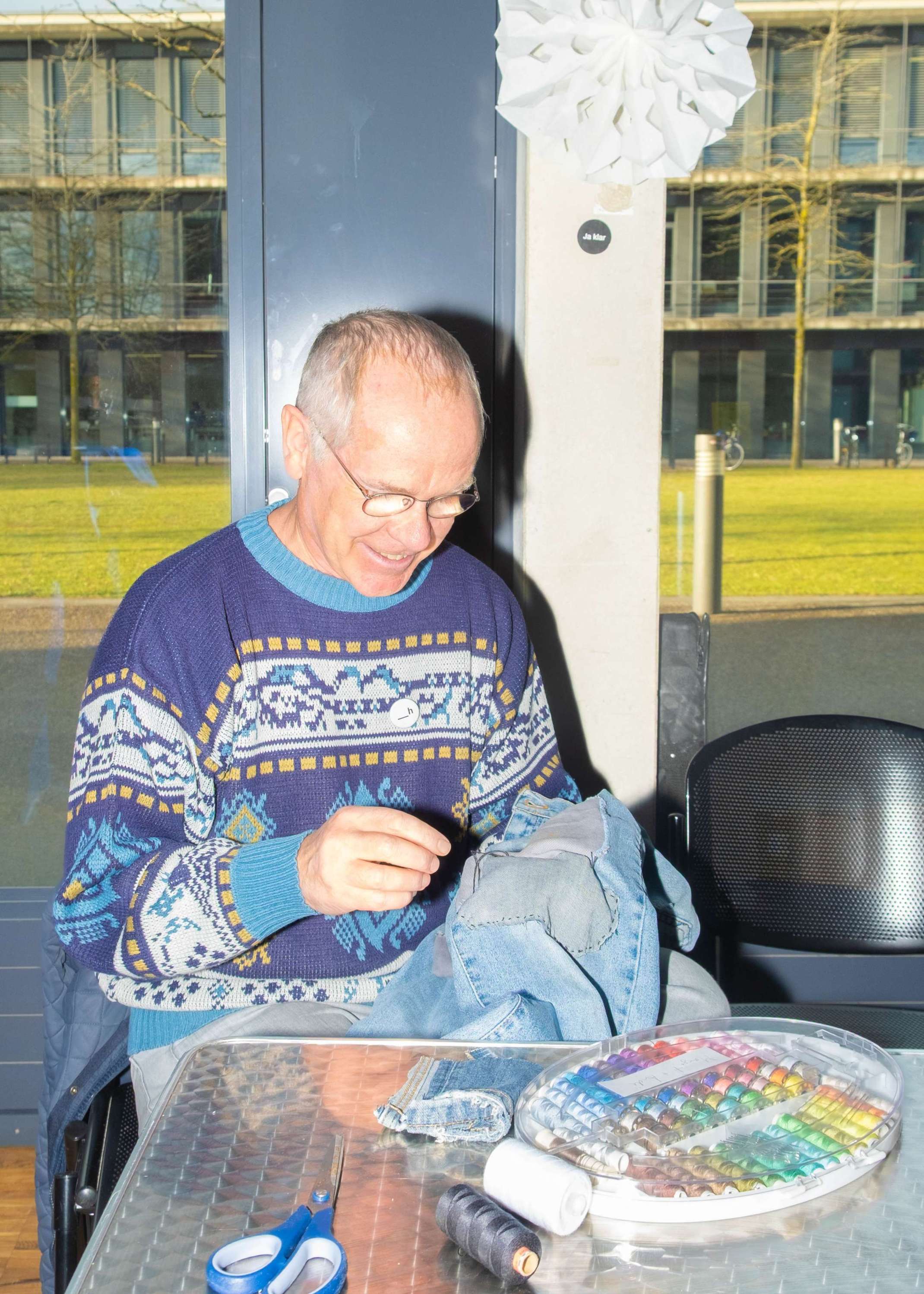 Nachhaltigkeitstag 2025