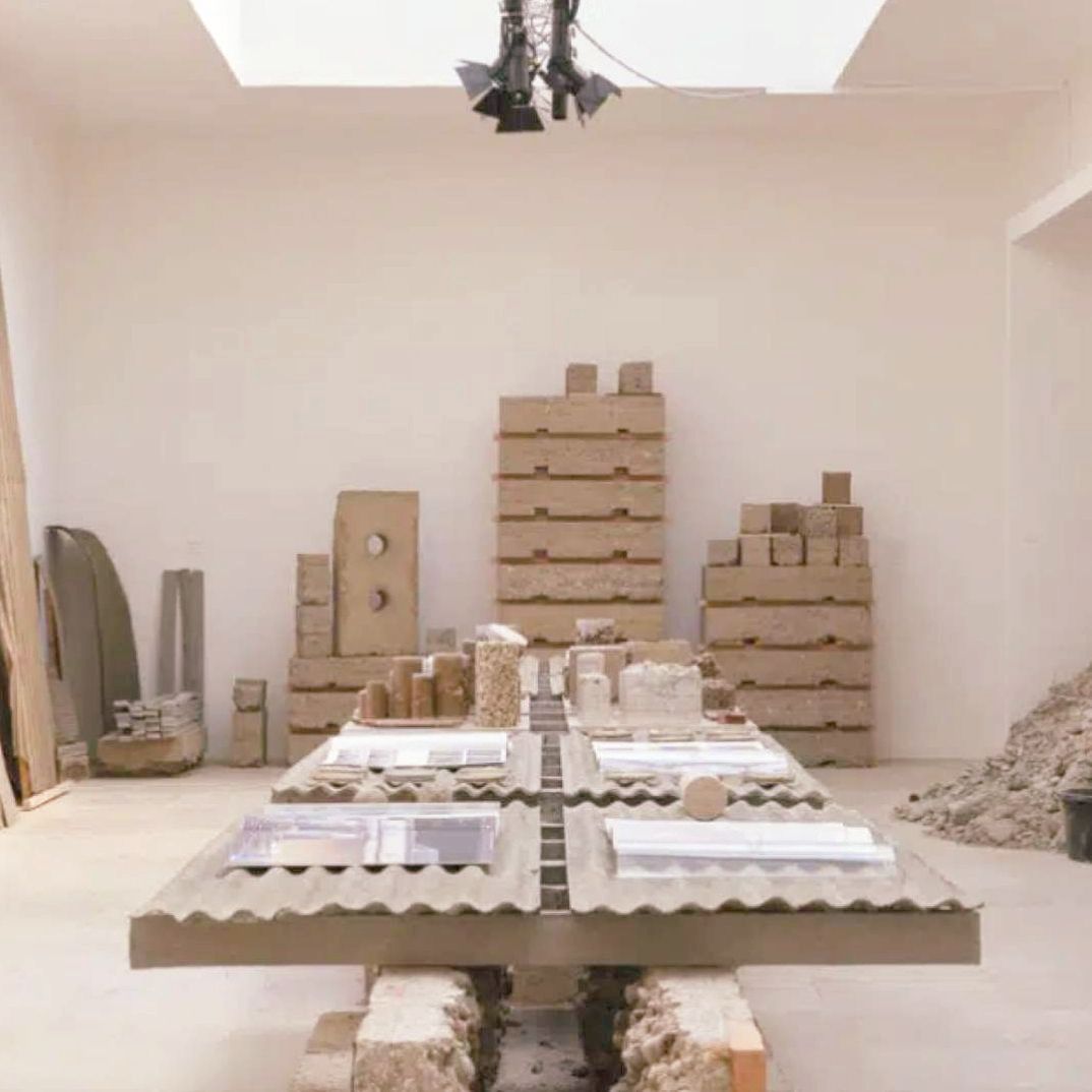 Bericht aus Venedig. Architektur Biennale.