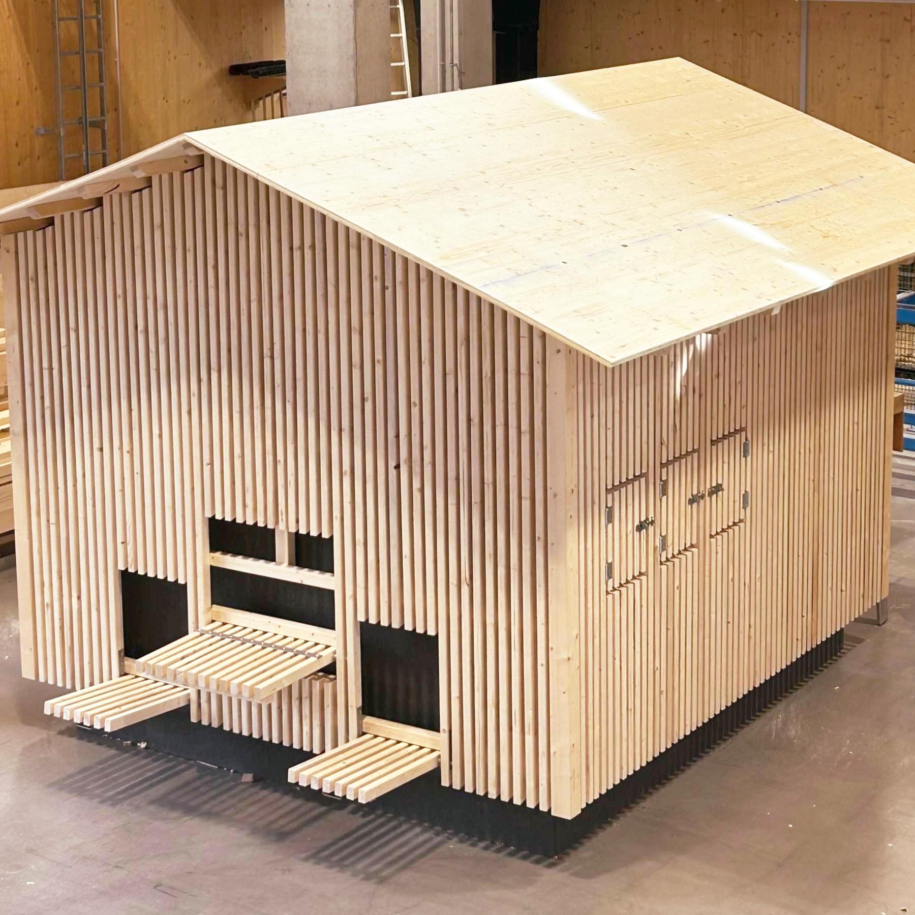 Prototyp ©Markus Unsinn