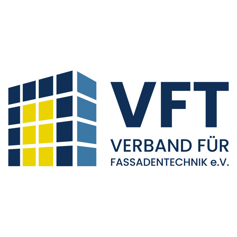 Kooperationspartner - VFT-Verband für Fassadentechnik e.V.