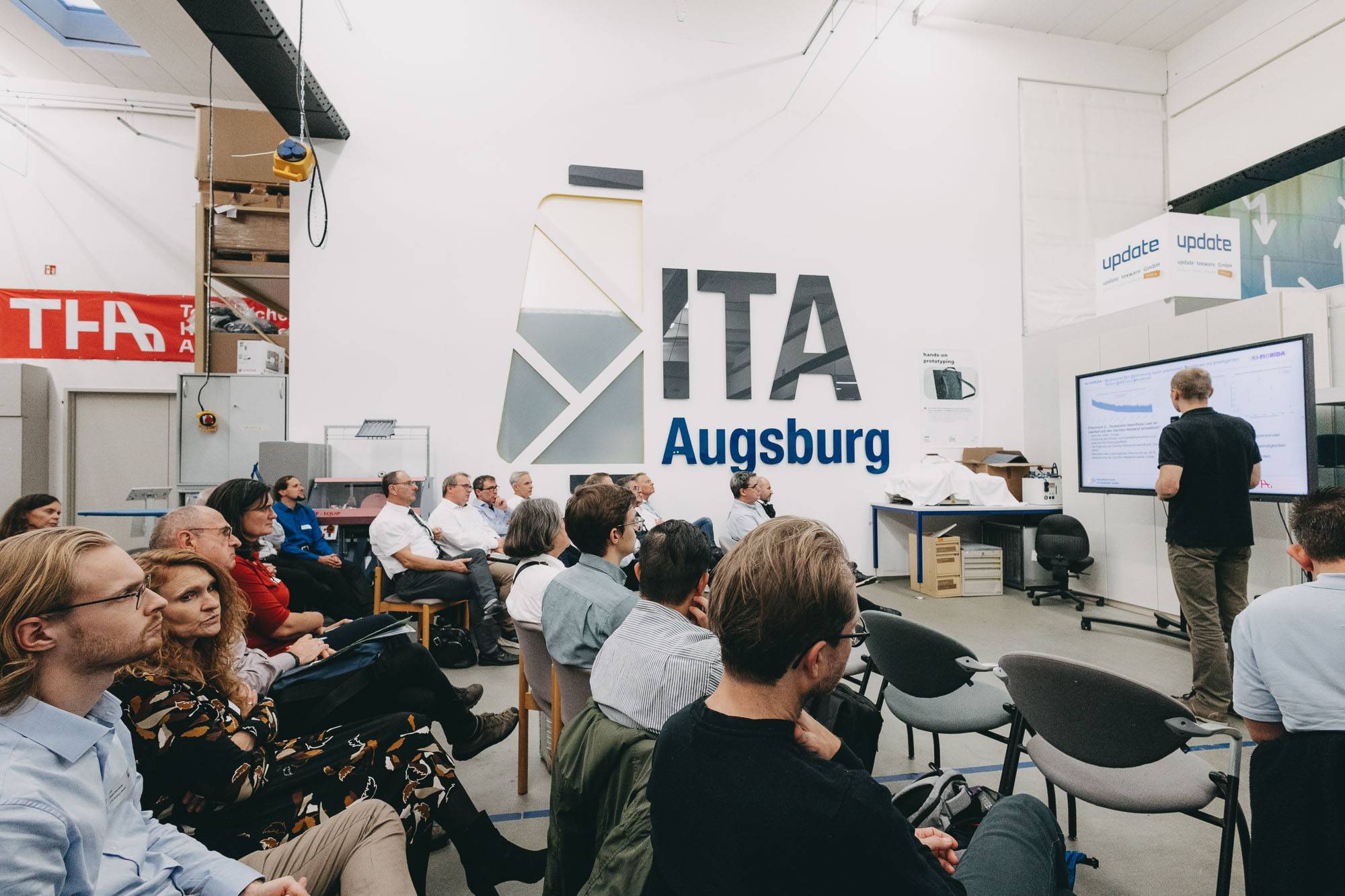 Foto: Matthias Leo / THA