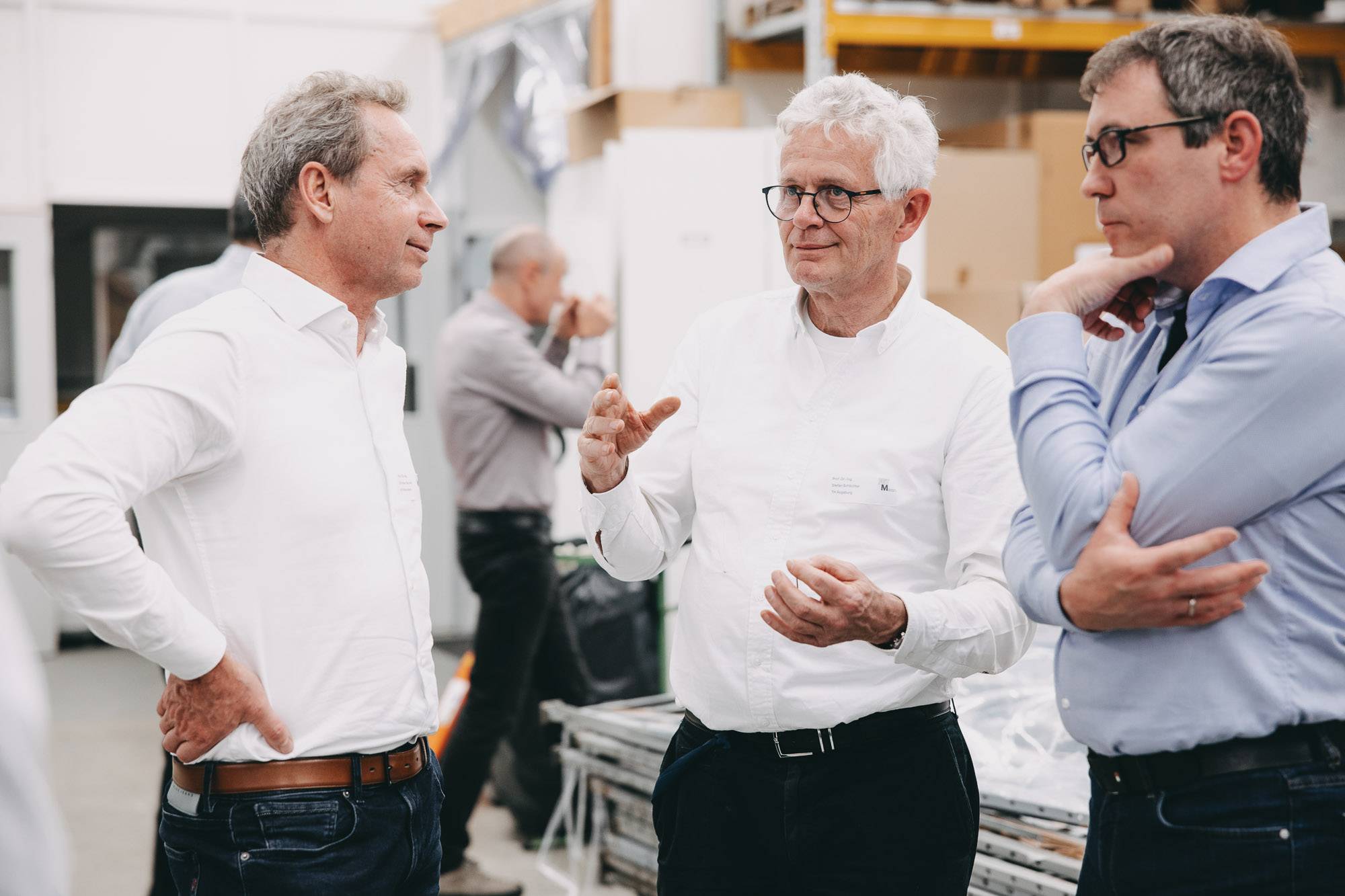 Foto: Matthias Leo / THA