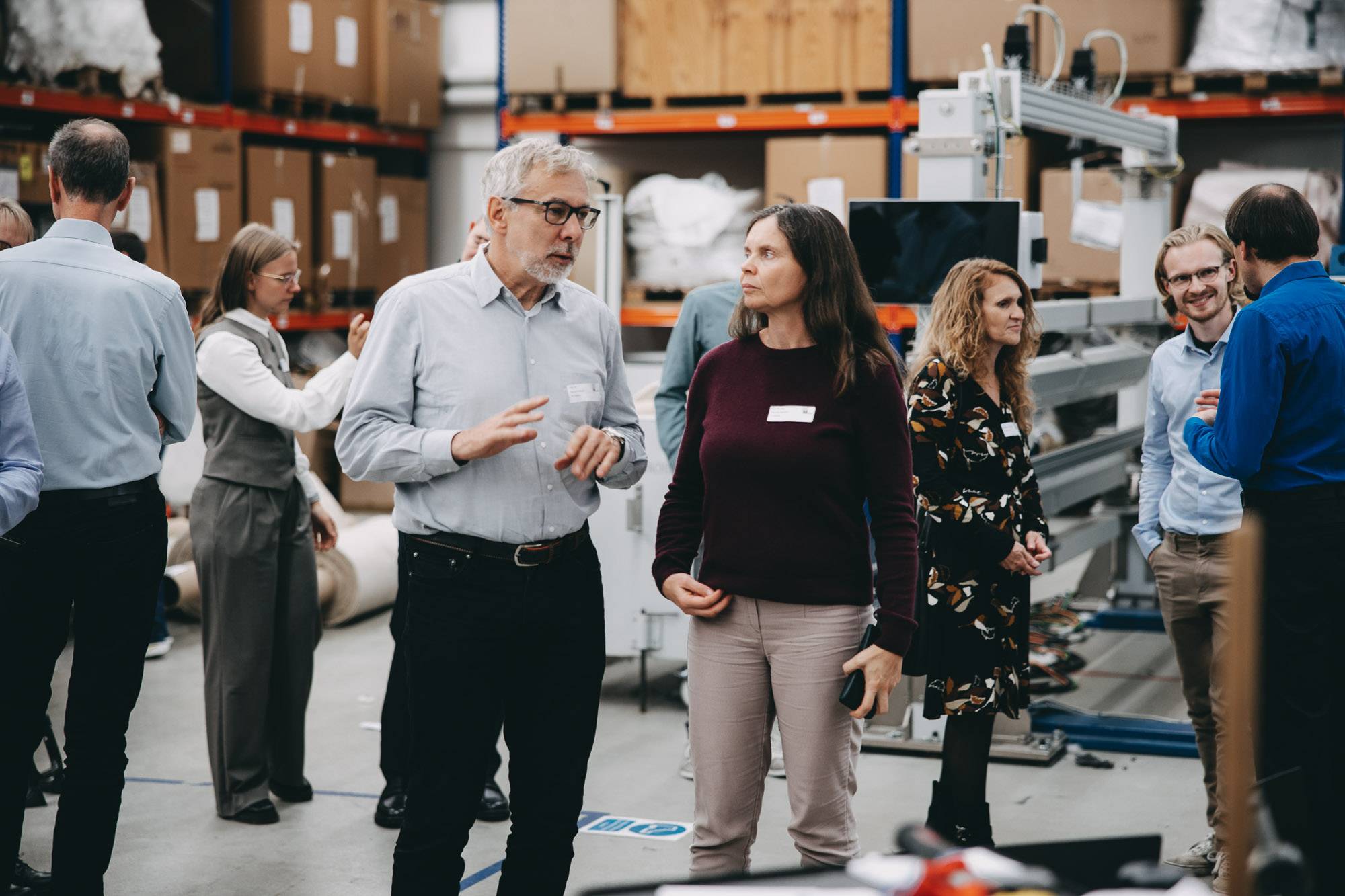 Foto: Matthias Leo / THA