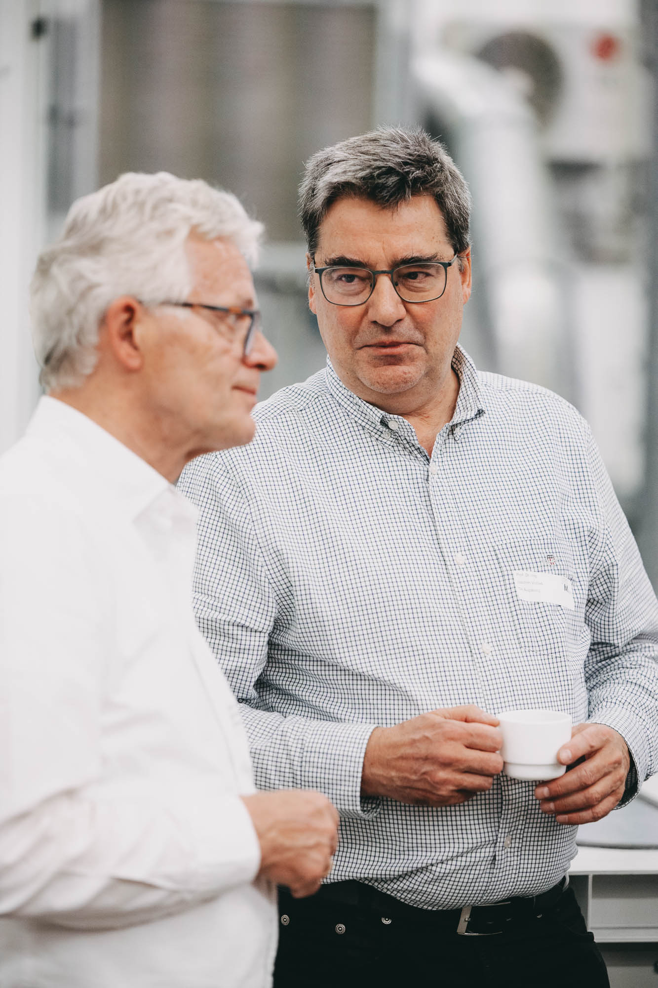 Foto: Matthias Leo / THA