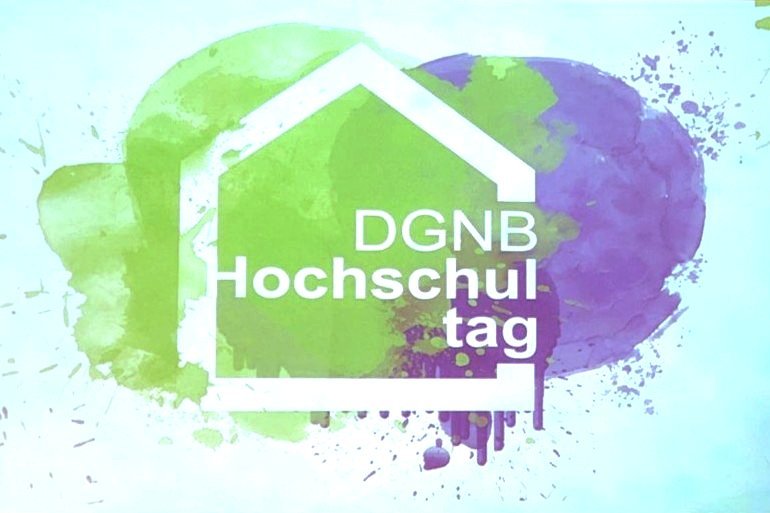 DGNB Hochschultag