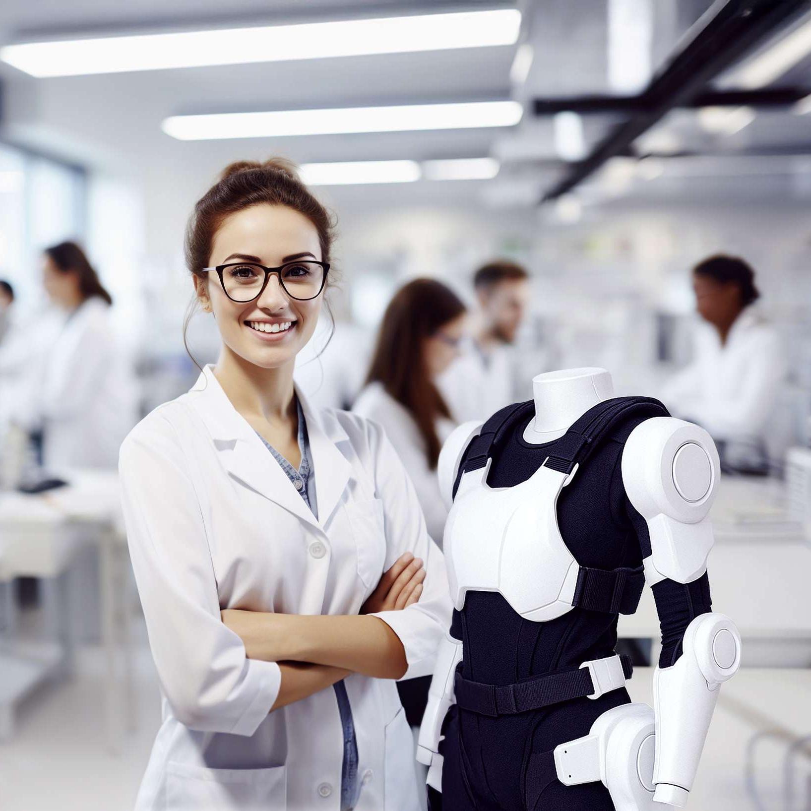 Bild zum Studiengang Medizintechnik. Bild: wppt, Adobestock Bild zum Studiengang Medizintechnik. Bild: wppt, Adobestock