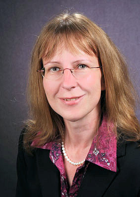 Dipl. Päd. (Univ.) Ulrike Tielemann