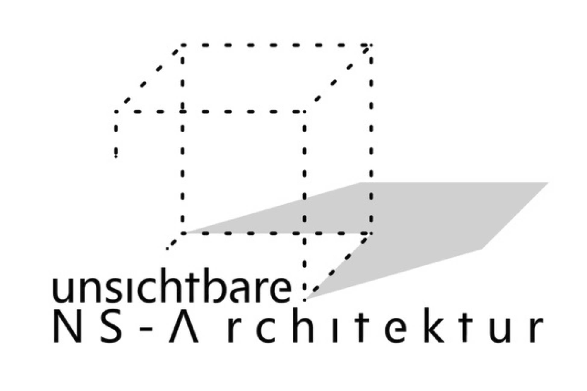 Unsichtbare NS-Architektur