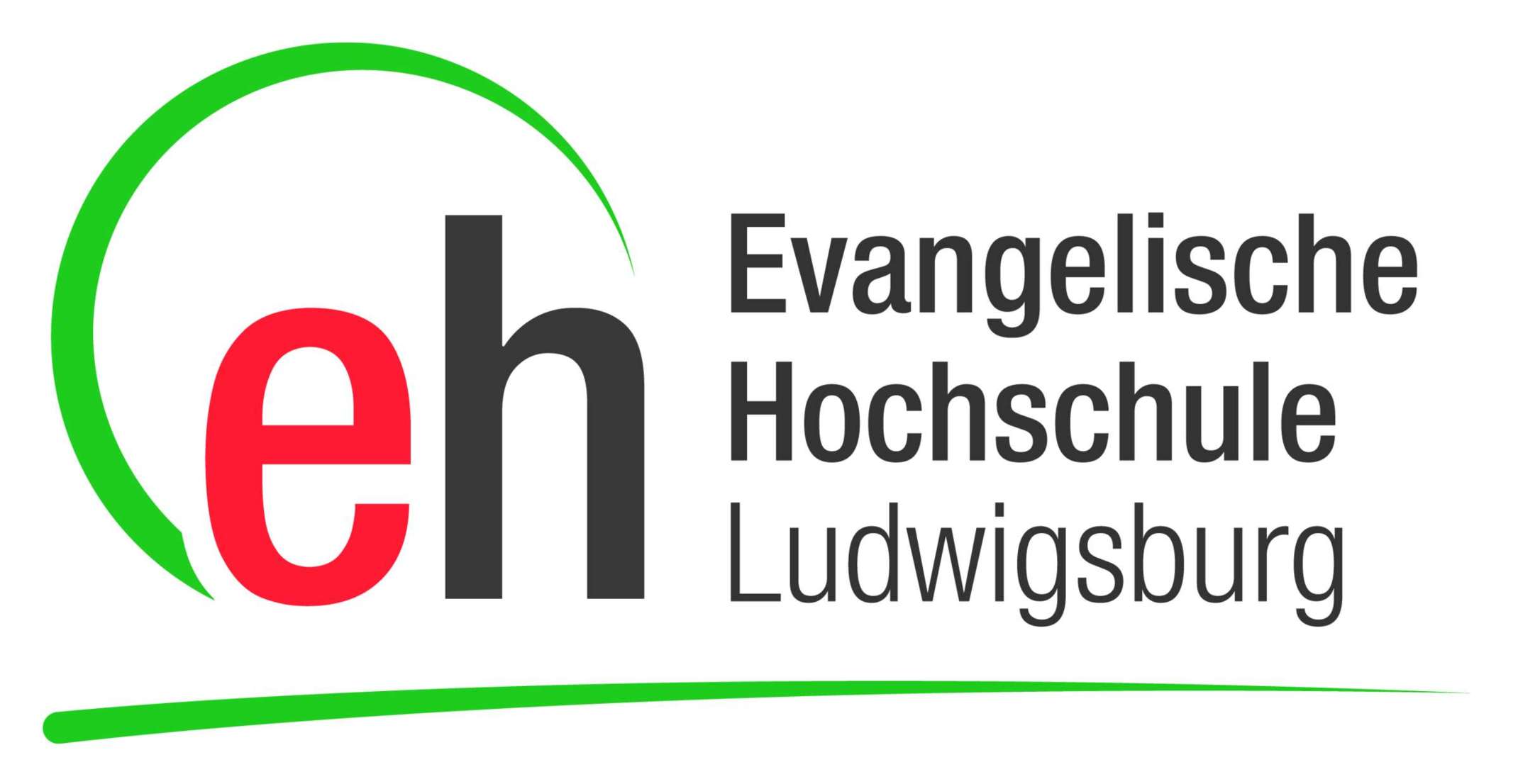 Logo: Evangelische Hochschule Ludwigsburg