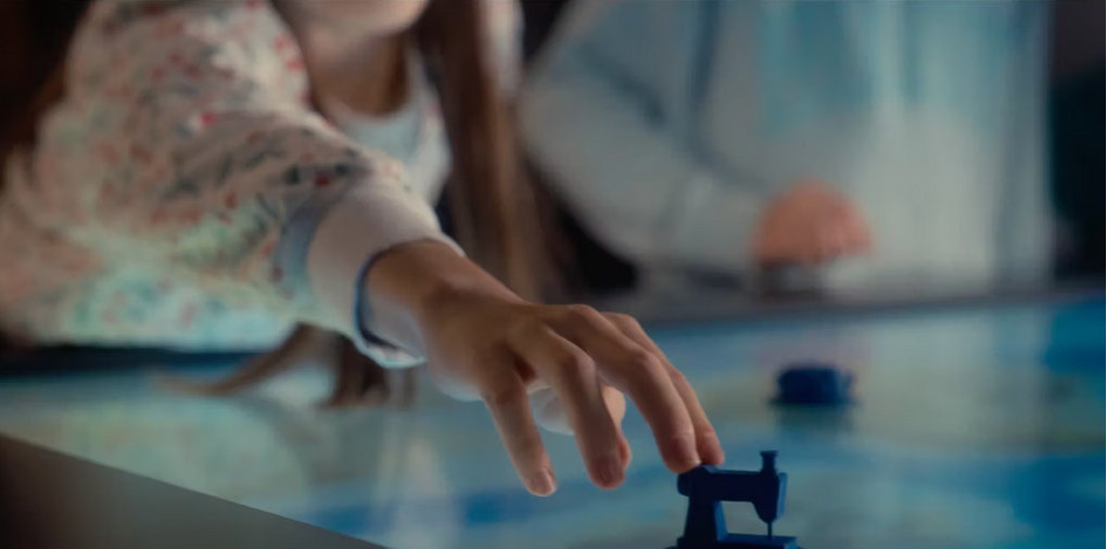 Shirt Quest - Teaserbild