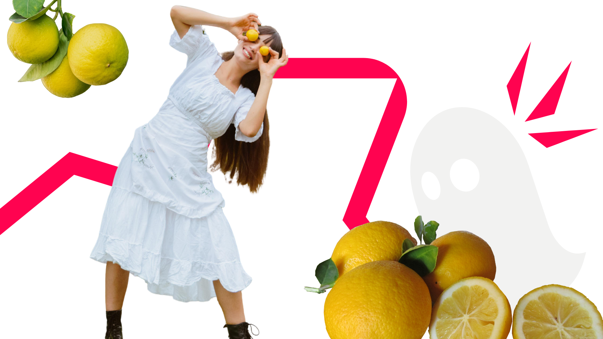 HerVenture Programm: Gründungsinteressierte Frau