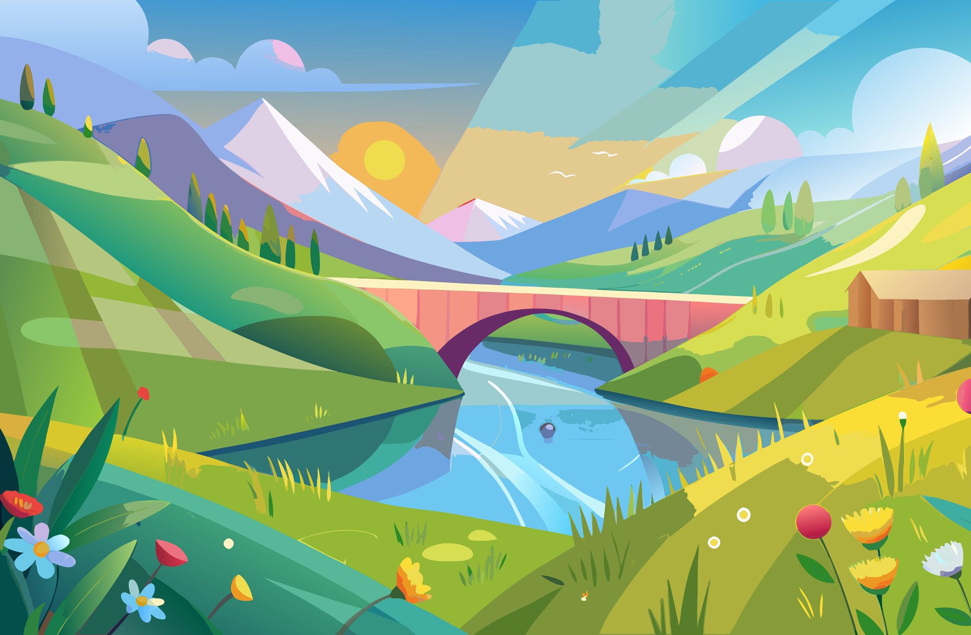 Innovation, Gründung, Selbständigkeit (Quelle: Funkenwerk)