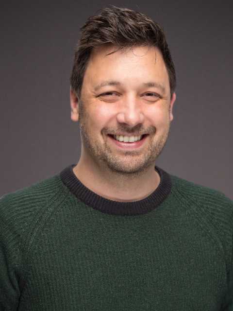 Prof. Dr. rer. nat. Constantin Wanninger