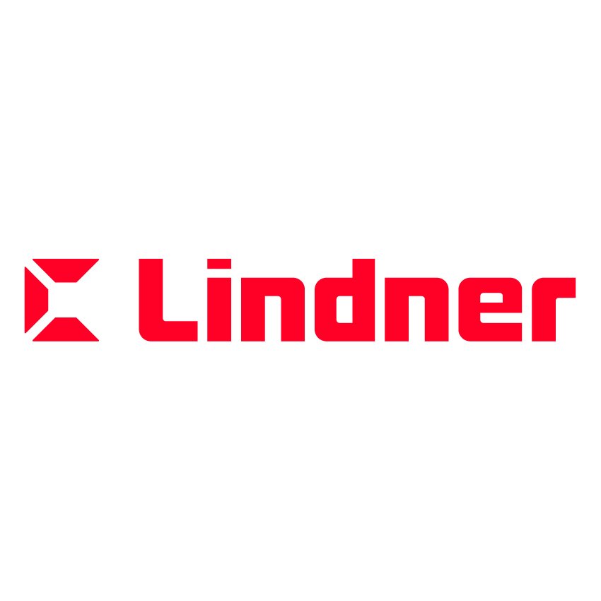 Logo Lindner Logo Lindner