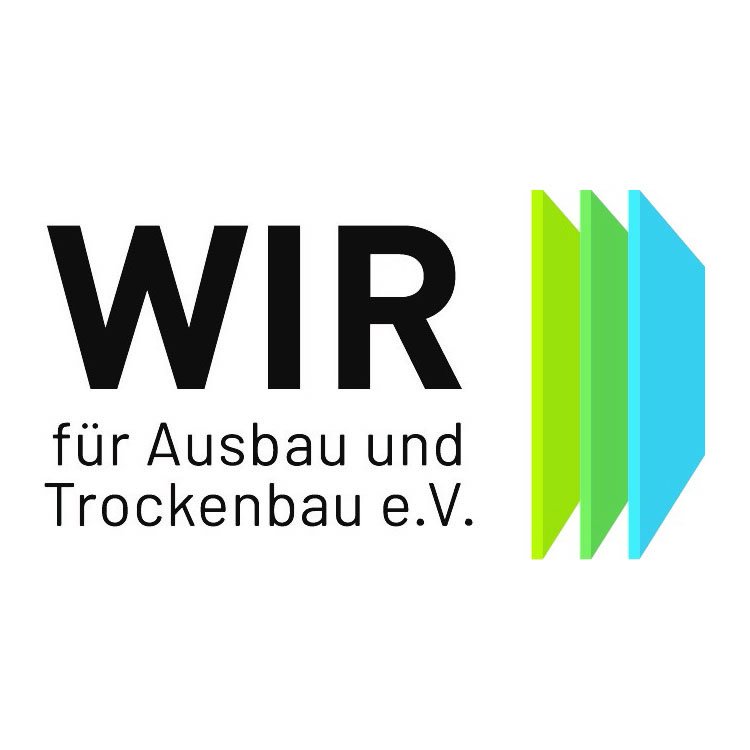 Logo WIR Logo WIR