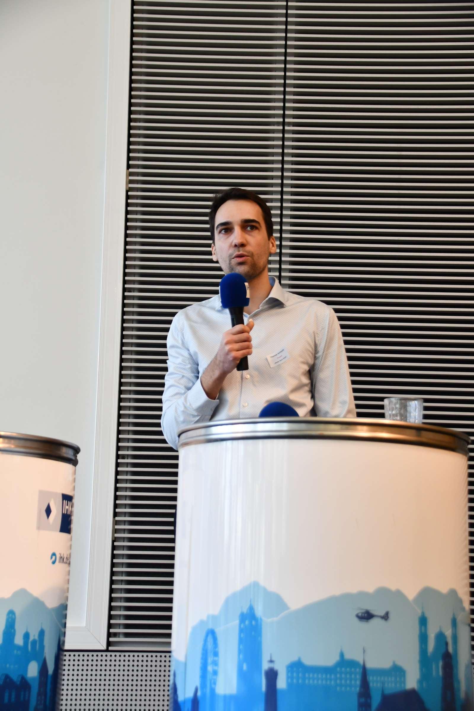 Student der Gruppe deuter Student der Gruppe deuter