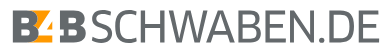 Logo: B4B Schwaben.de Logo: B4B Schwaben.de