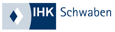Logo: IHK Schwaben