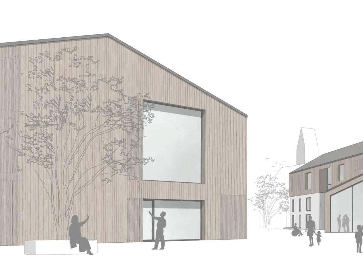 22. E2D Werkschau 2026