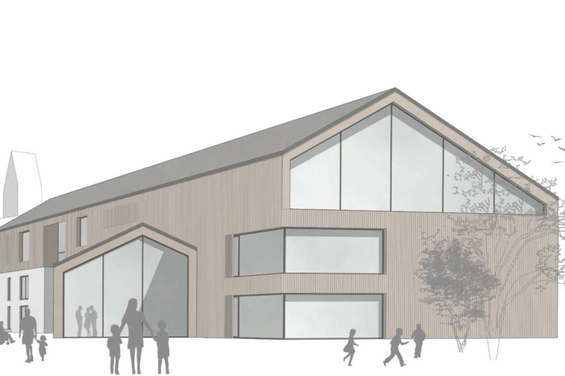 22. E2D Werkschau 2026