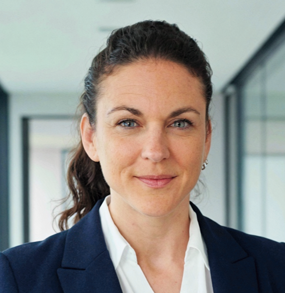 Nina Pitzl, M.Sc. Nina Pitzl, M.Sc.