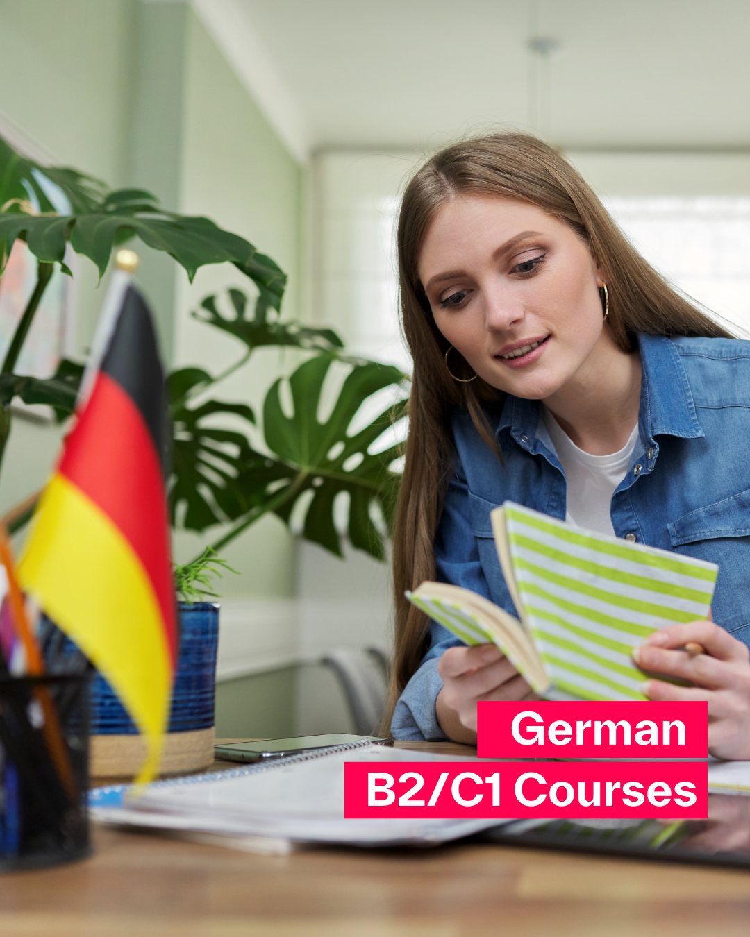 German Course