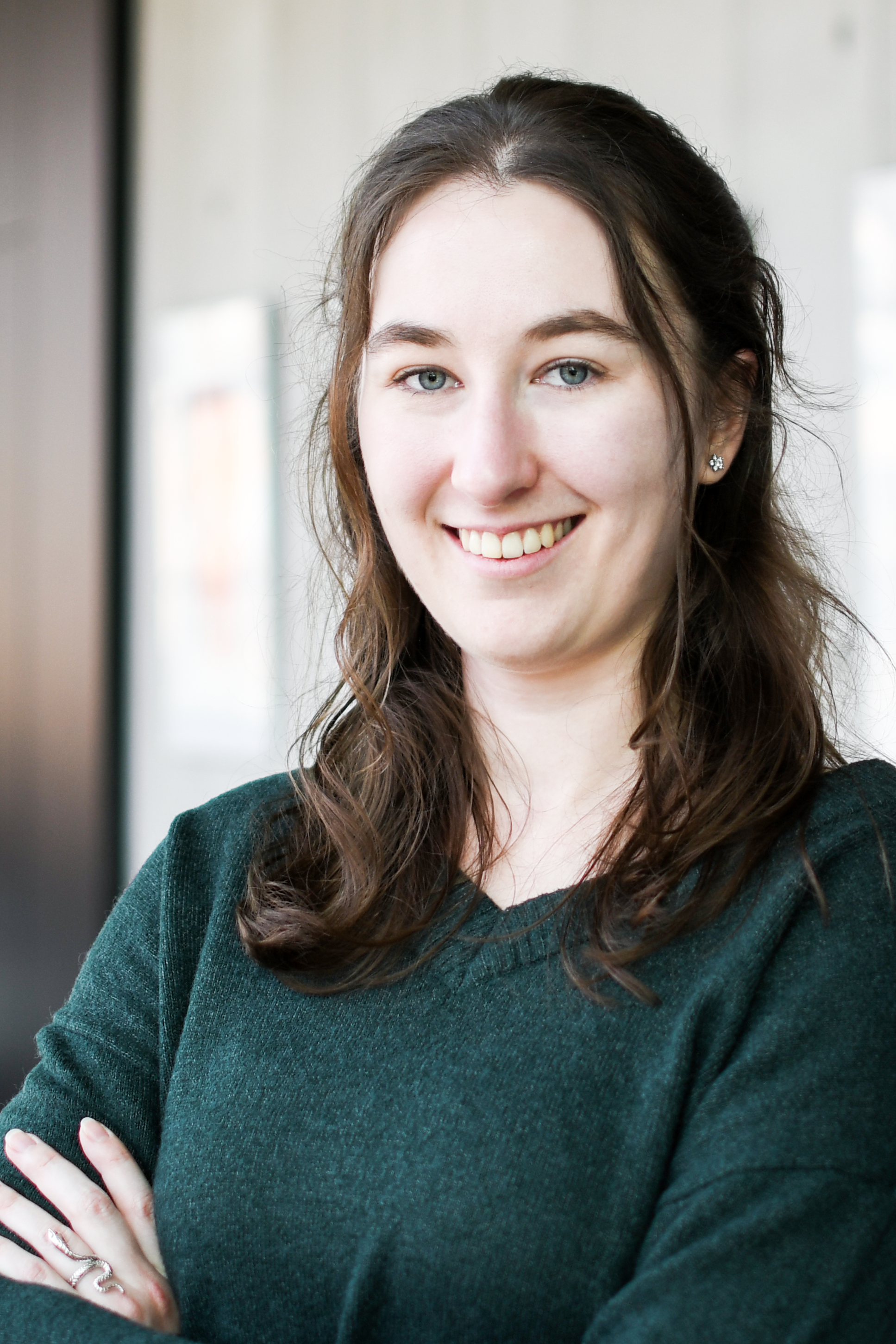 Jasmin Grußler, M.Eng. Jasmin Grußler, M.Eng.