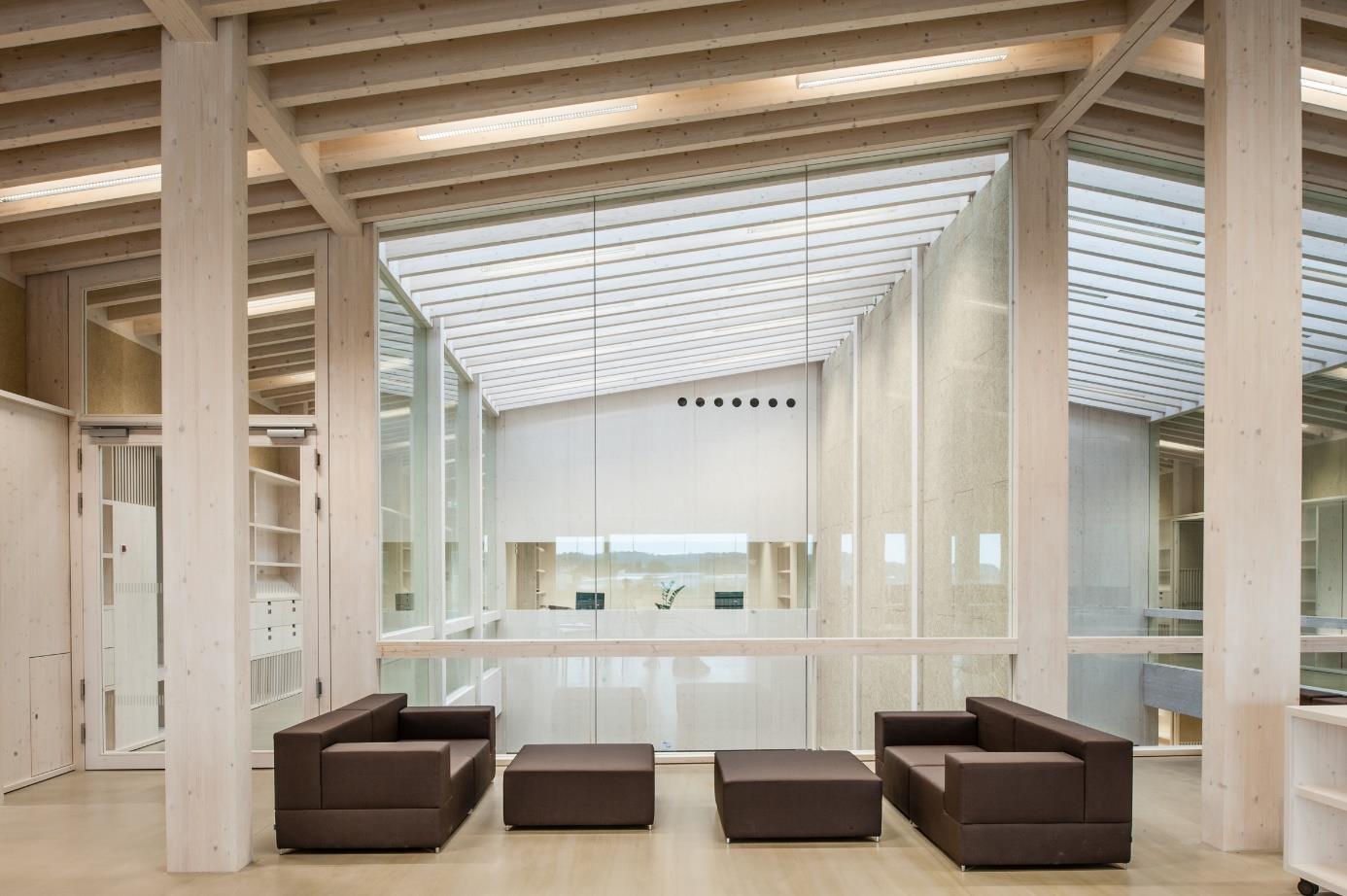 Schmuttertal-Gymnasium Diedorf ©Frank Schwindling