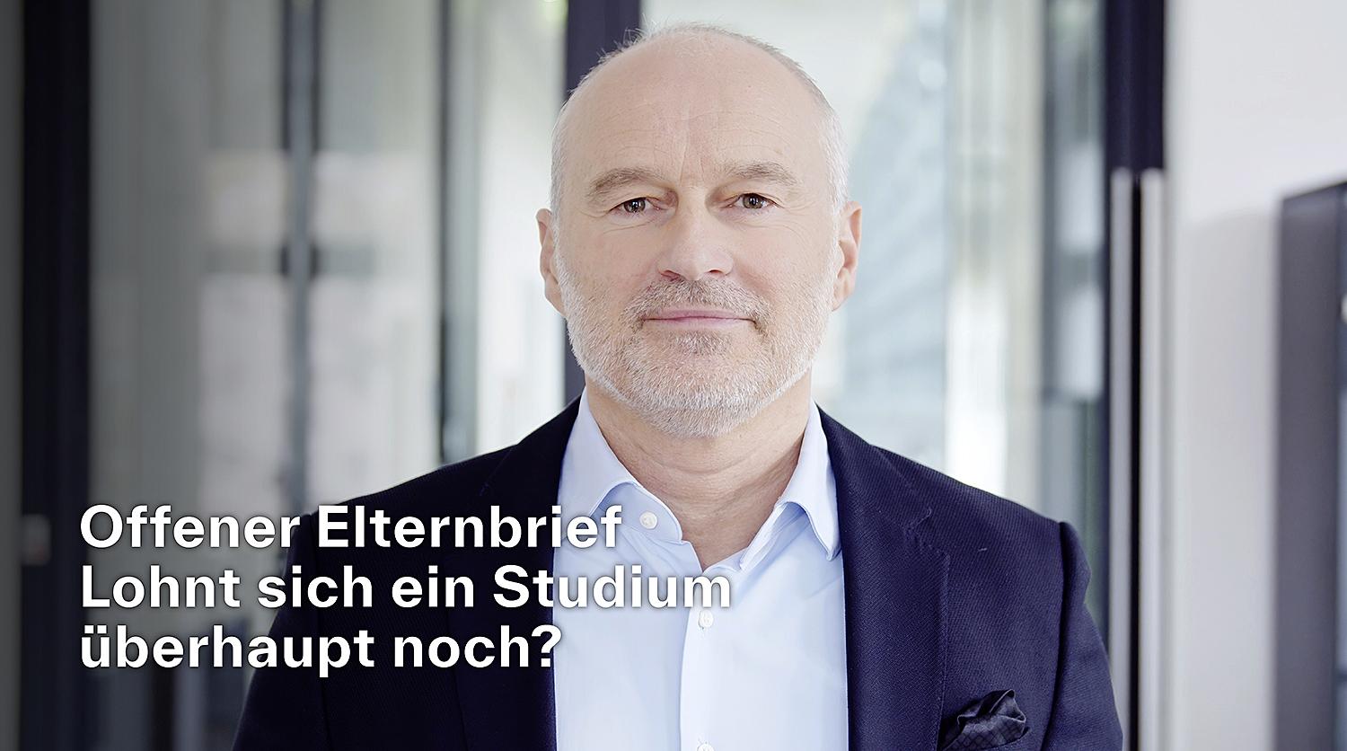Offener Elternbrief